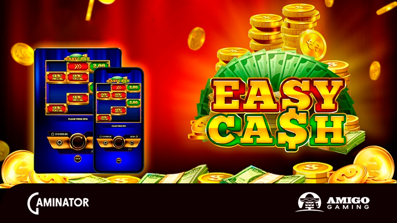 Easy Cash by Amigo Gaming