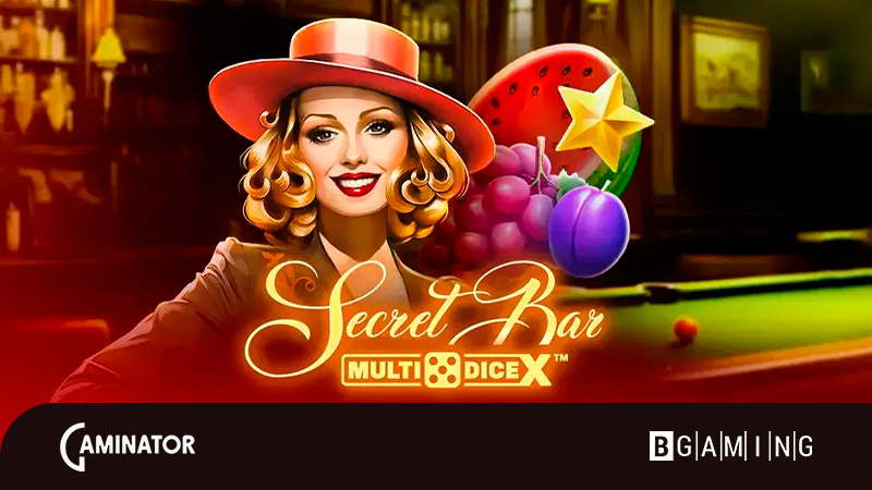 Secret Bar MultiDice X by BGaming