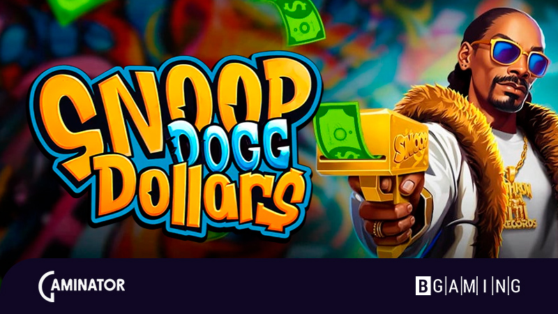 Snoop Dogg Dollars by BGaming and Snoop Dogg