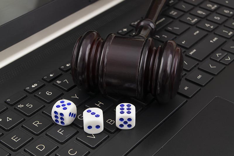 France’s online gambling: obstacles