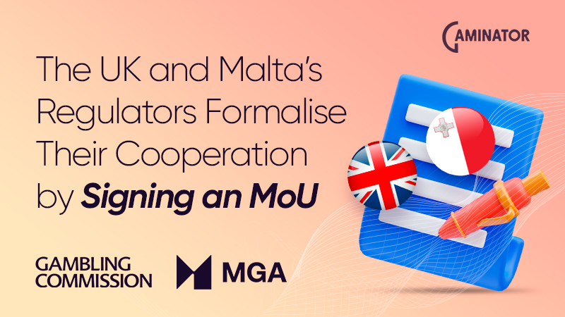 The MGA and the UKGC’s cooperation