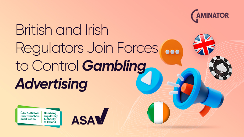 ASA and GRAI: gambling advertising deal