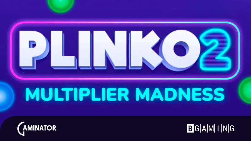 Plinko 2 by BGaming