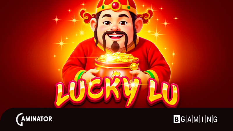 Lucky Lu by BGaming