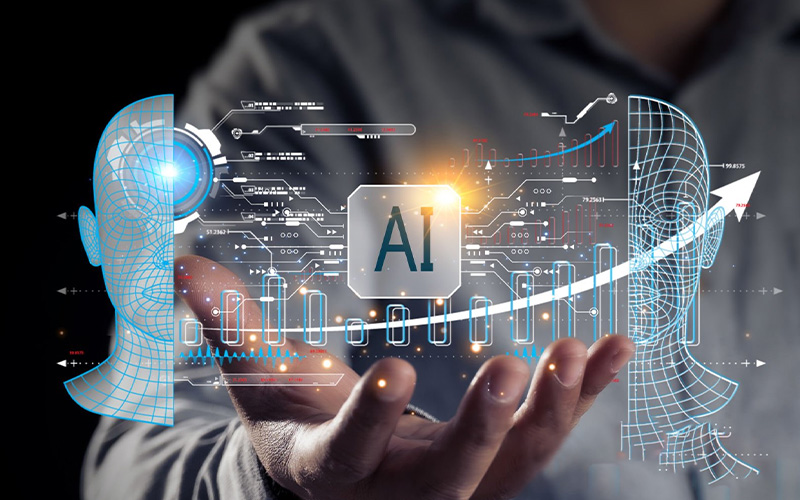 AI and blockchain in casinos: Slotegrator’s solutions