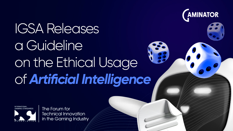 IGSA’s 9-point document on the ethical use of AI