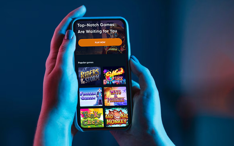 iGaming sector in Argentina: 4.6 million players