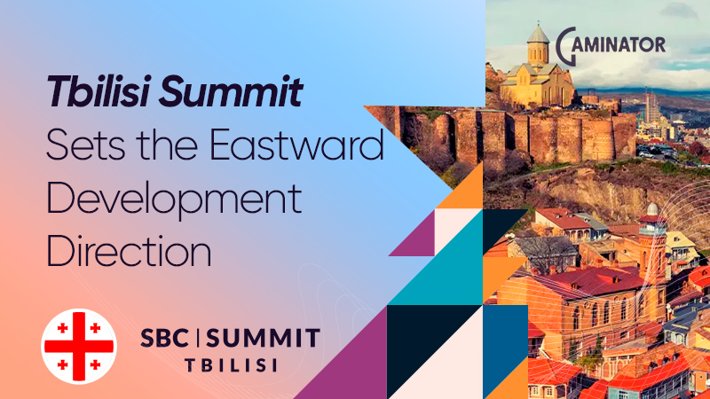 SBC Tbilisi in October: details