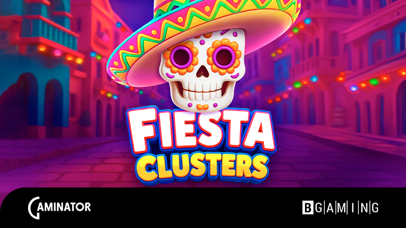 Fiesta Clusters Fiesta Clusters from BGaming
