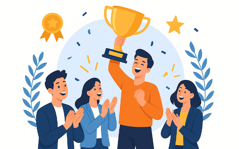 Casino and gaming solutions: SBC Awards winners