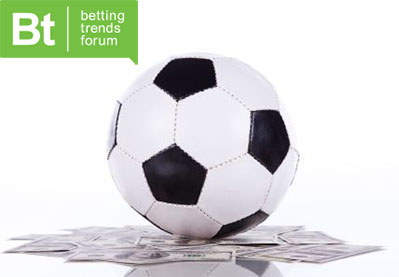 Betting Trends Forum 2016