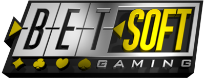 Betsoft Gaming logo