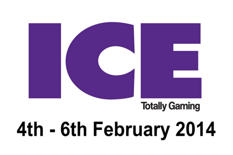  ICE Totally Gaming logo