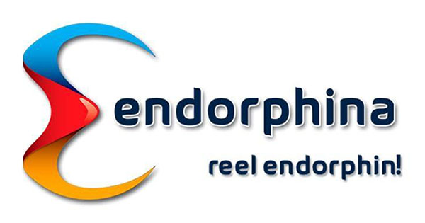 Endorphina logo