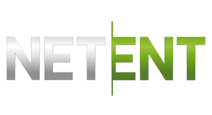 NetEnt logo