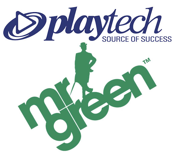 Mr Green, Playtech 